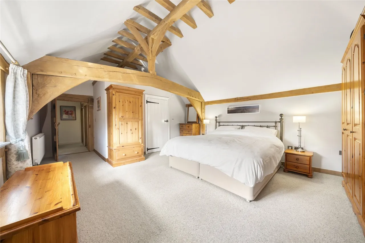 Church Green, Upper Street, Hollingbourne, Maidstone, ME17, photo 11