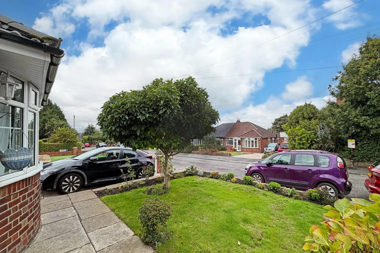 Green Lane North Timperley, Altrincham, WA15, photo 28