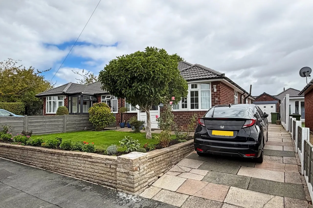 Green Lane North Timperley, Altrincham, WA15, photo 29