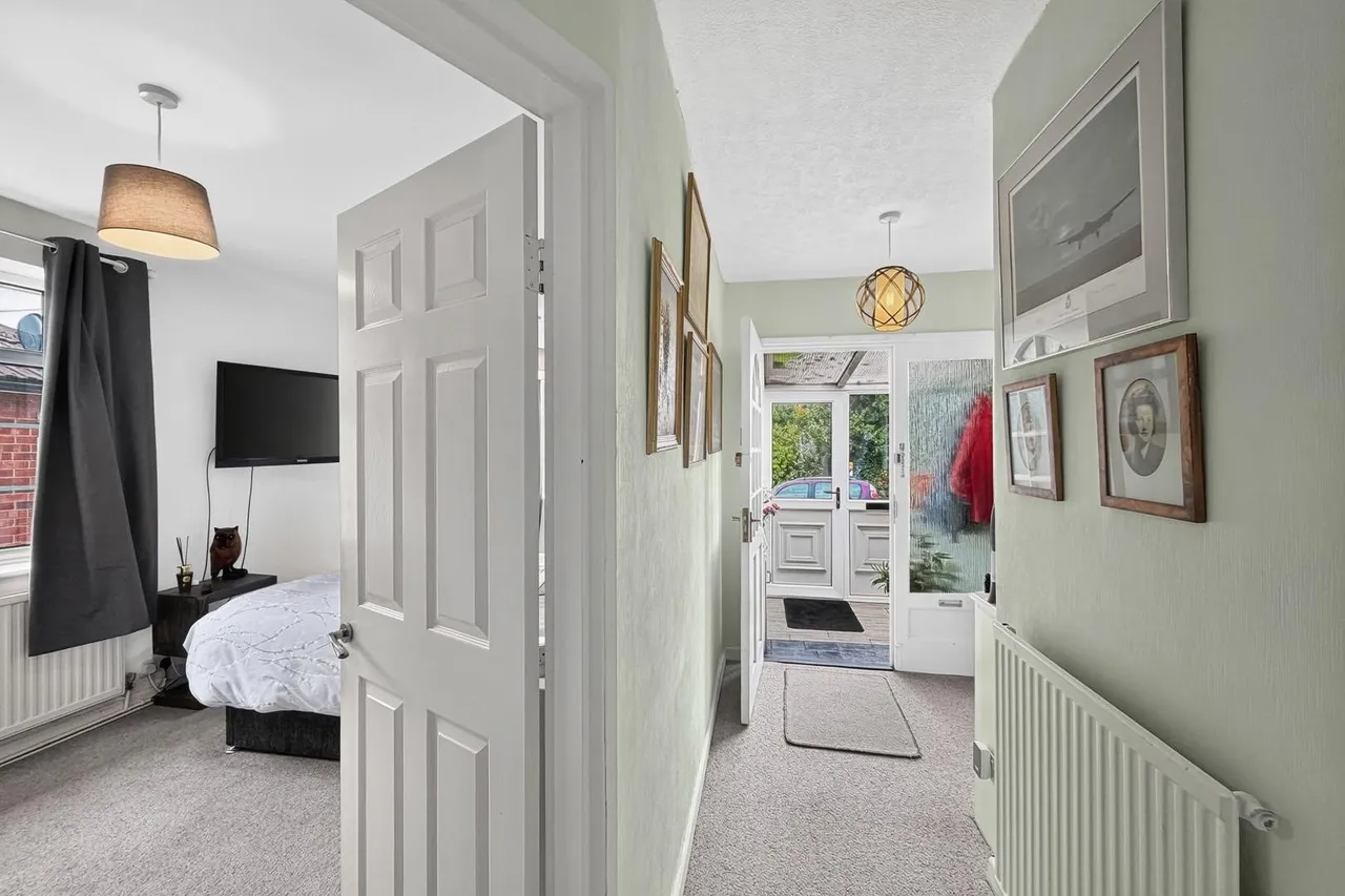 Green Lane North Timperley, Altrincham, WA15, photo 18
