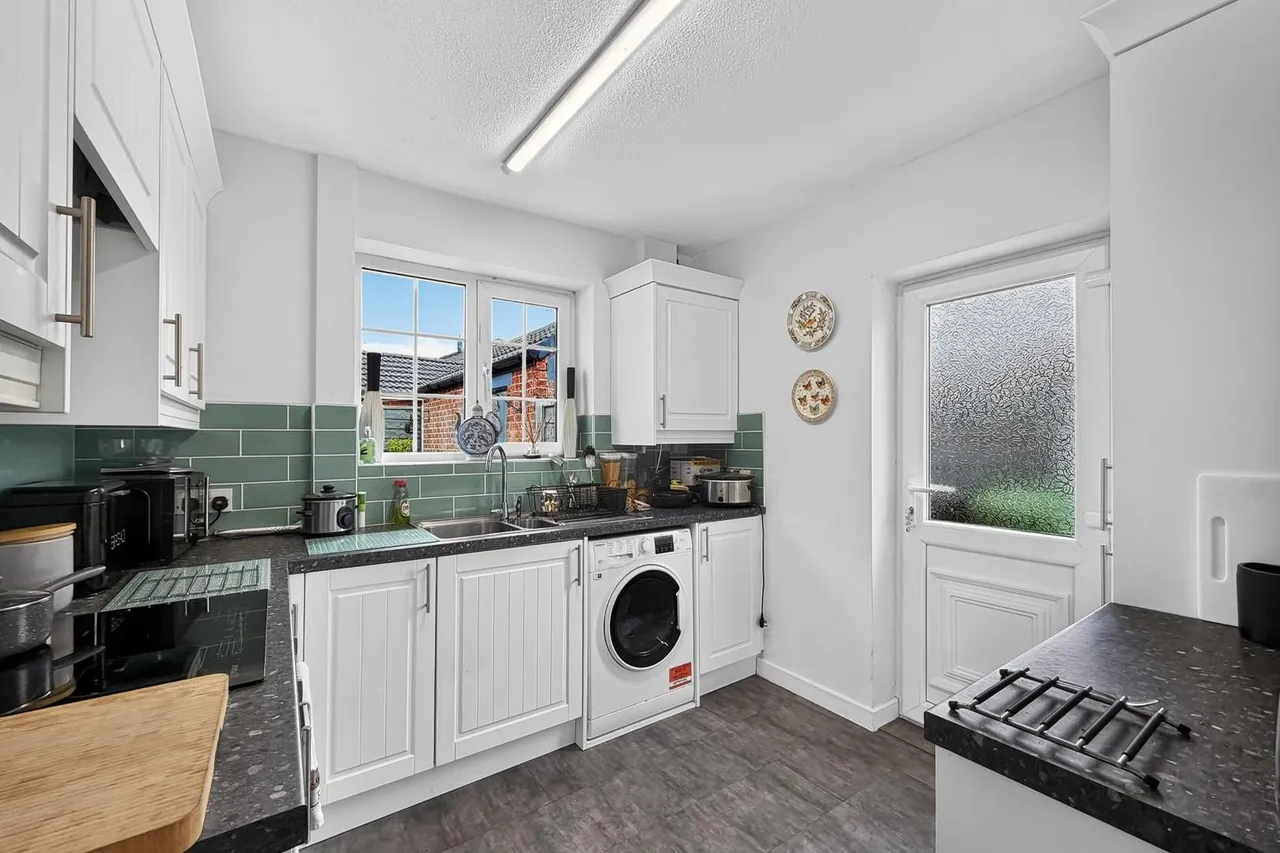 Green Lane North Timperley, Altrincham, WA15, photo 5