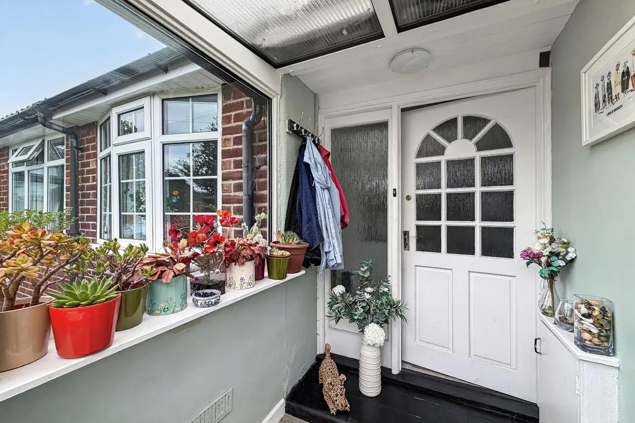 Green Lane North Timperley, Altrincham, WA15, photo 20
