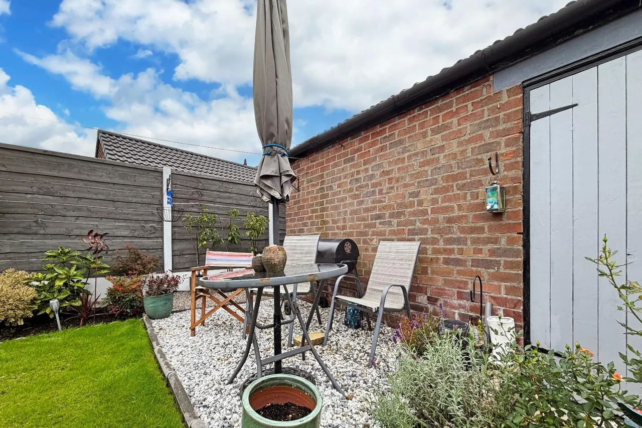 Green Lane North Timperley, Altrincham, WA15, photo 24