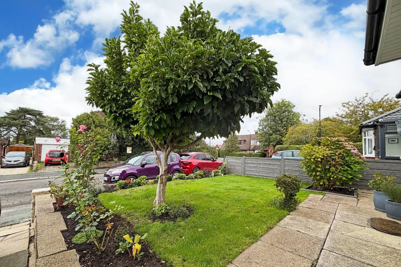 Green Lane North Timperley, Altrincham, WA15, photo 27