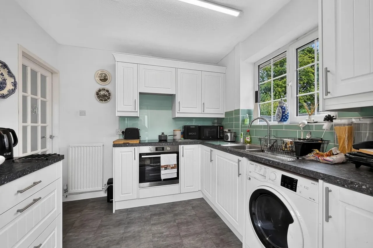 Green Lane North Timperley, Altrincham, WA15, photo 8