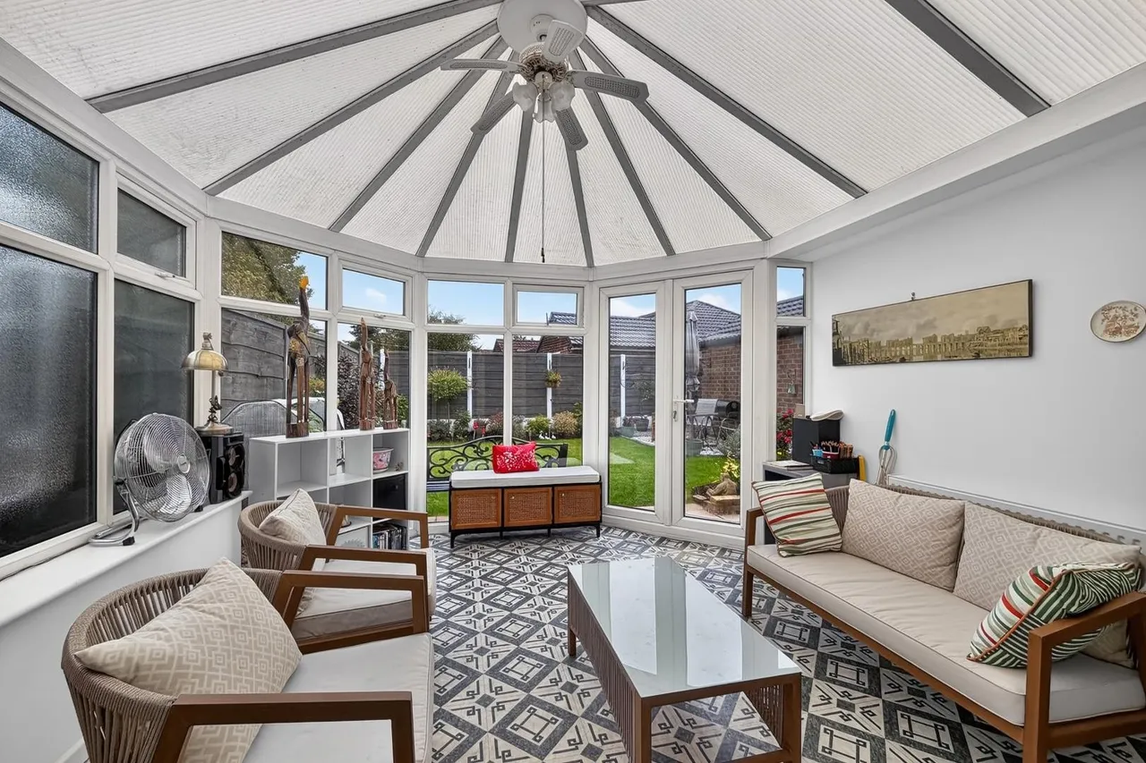 Green Lane North Timperley, Altrincham, WA15, photo 4