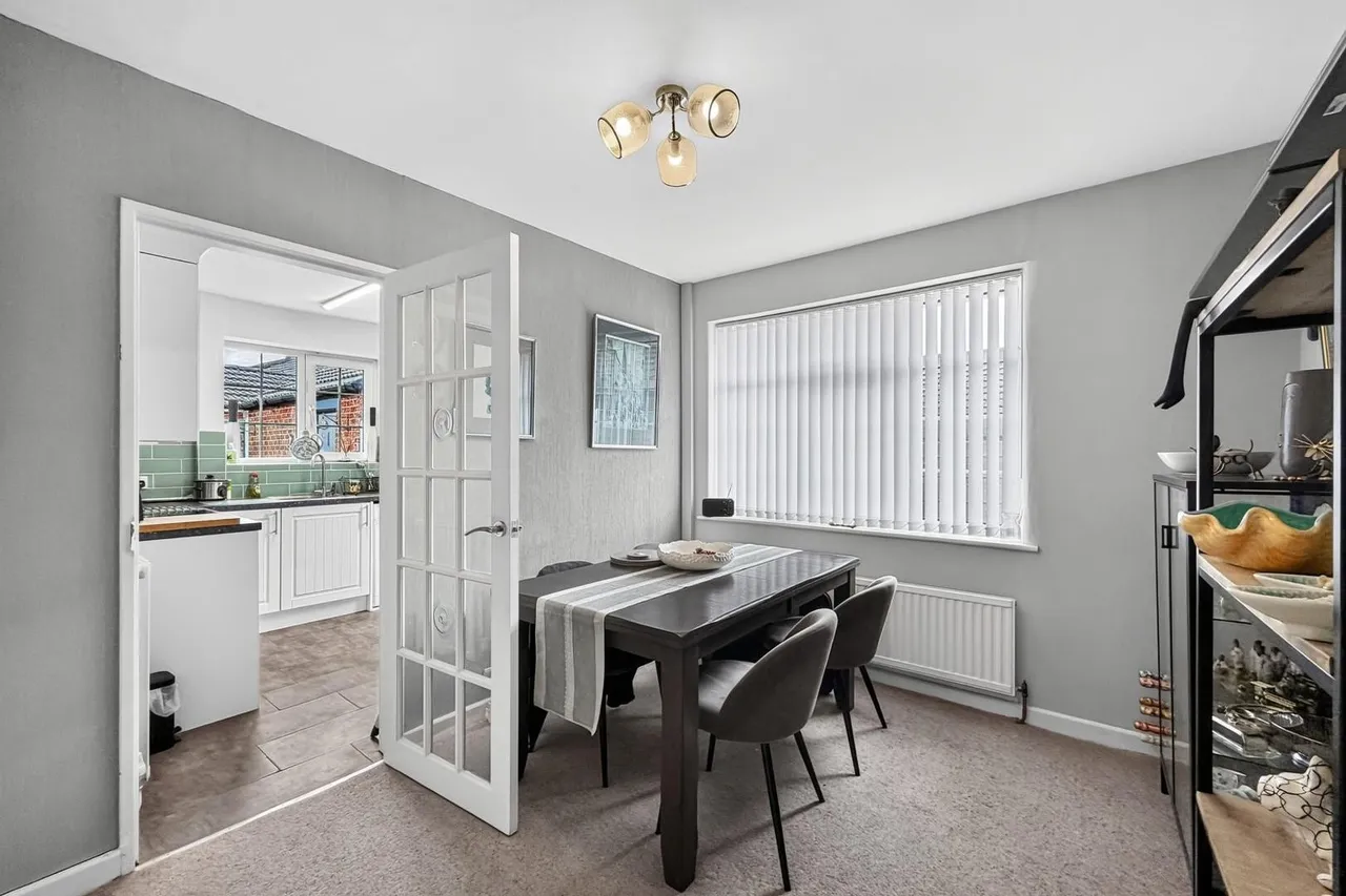 Green Lane North Timperley, Altrincham, WA15, photo 6