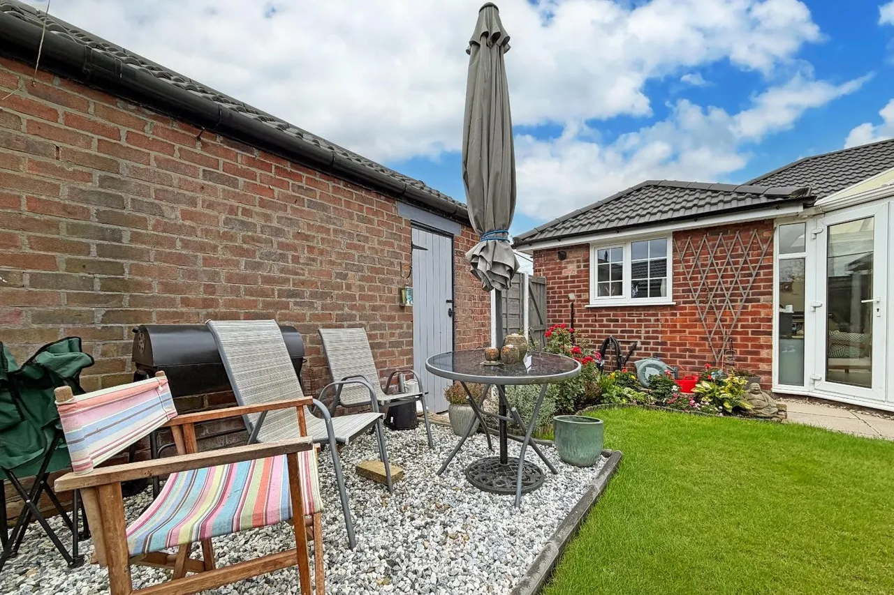 Green Lane North Timperley, Altrincham, WA15, photo 23