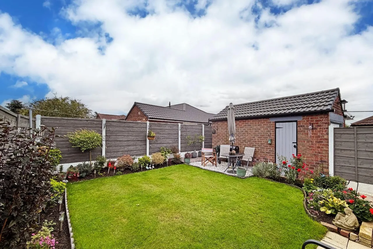 Green Lane North Timperley, Altrincham, WA15, photo 22