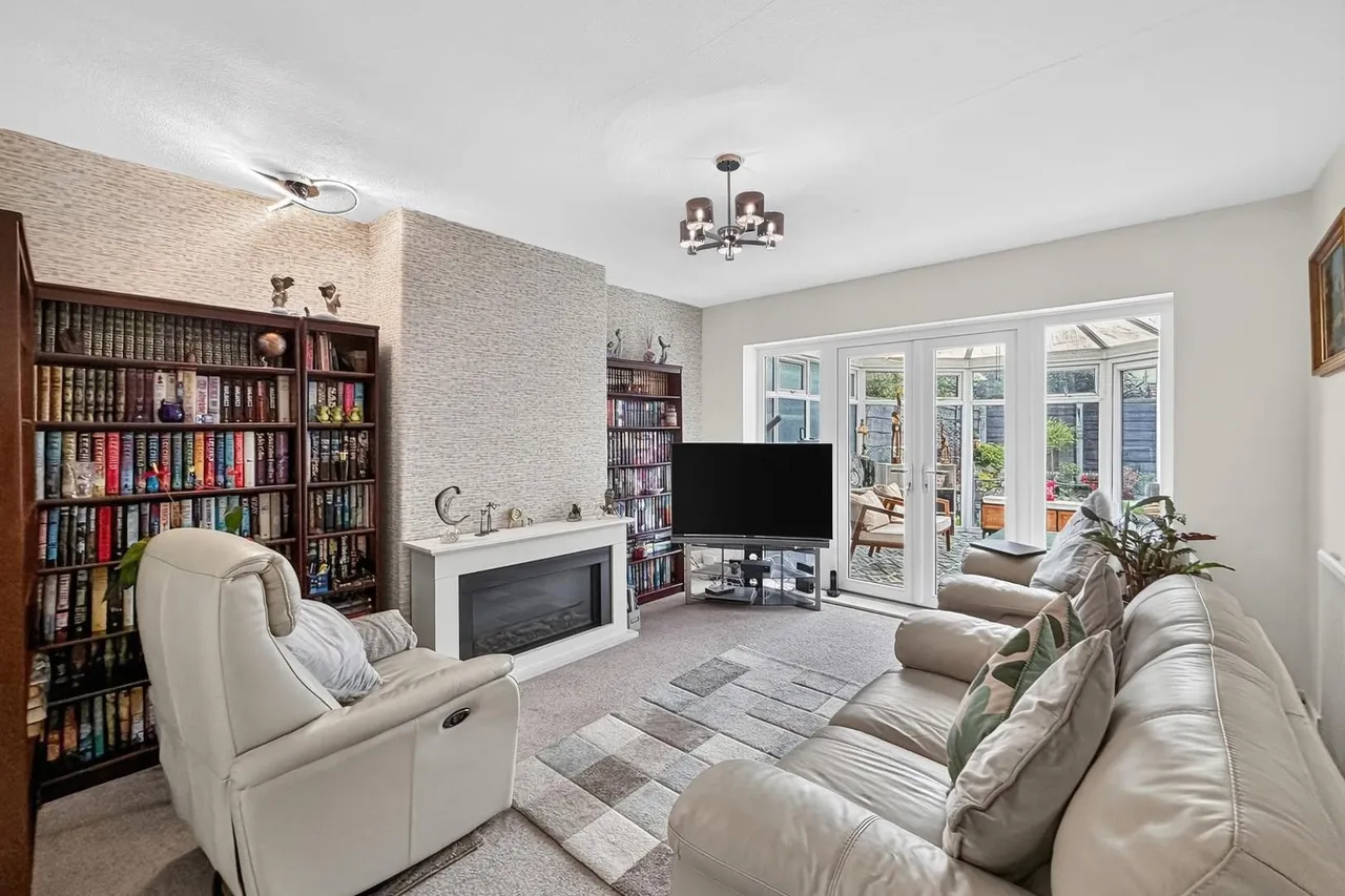 Green Lane North Timperley, Altrincham, WA15, photo 3