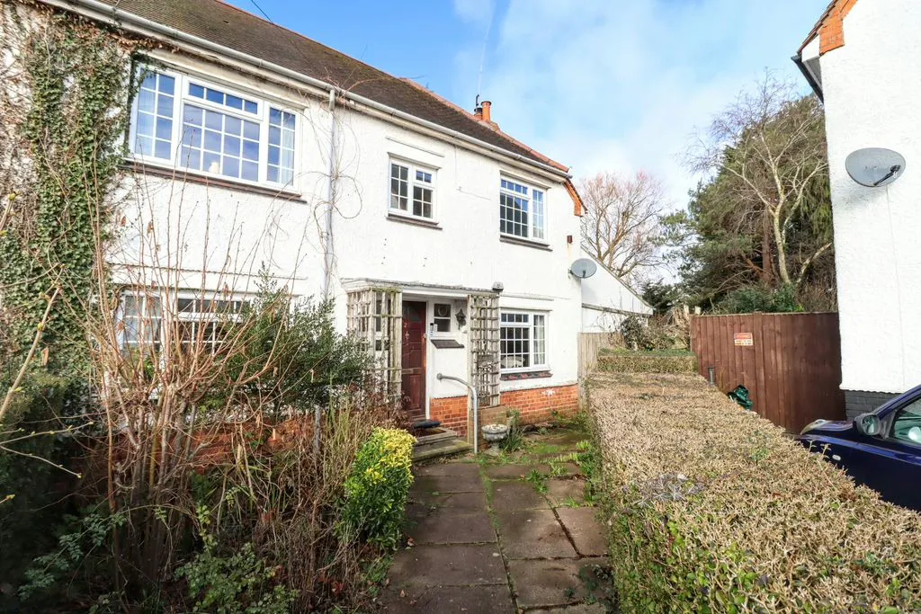 4 bed house for sale — Manor Road, Bletchley, Milton Keynes, Buckinghamshire, MK2 2HW