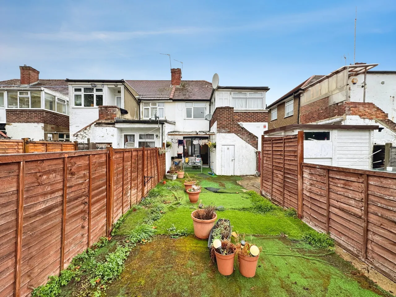Everton Drive, Stanmore, HA7, photo 10