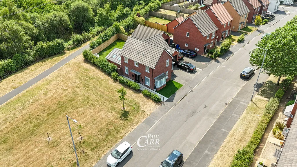 Lakeside Boulevard, Cannock, WS11, photo 30