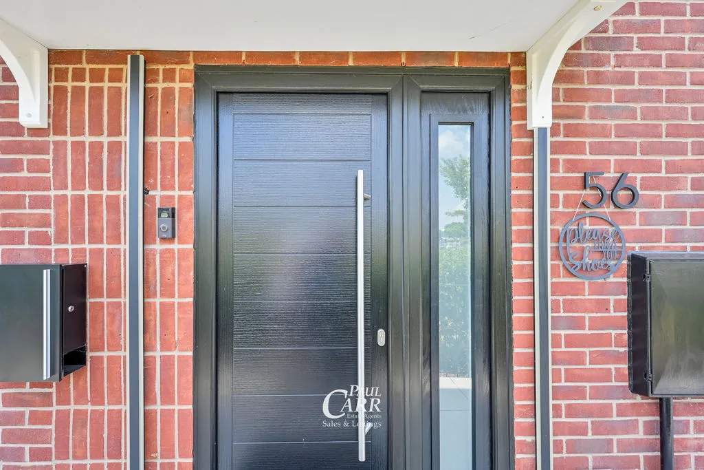 Lakeside Boulevard, Cannock, WS11, photo 4