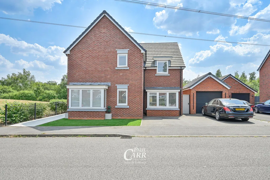 Lakeside Boulevard, Cannock, WS11, photo 33