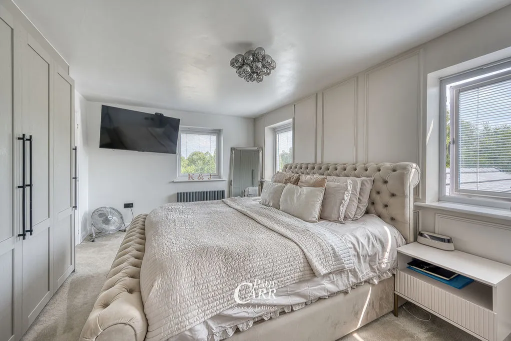 Lakeside Boulevard, Cannock, WS11, photo 17