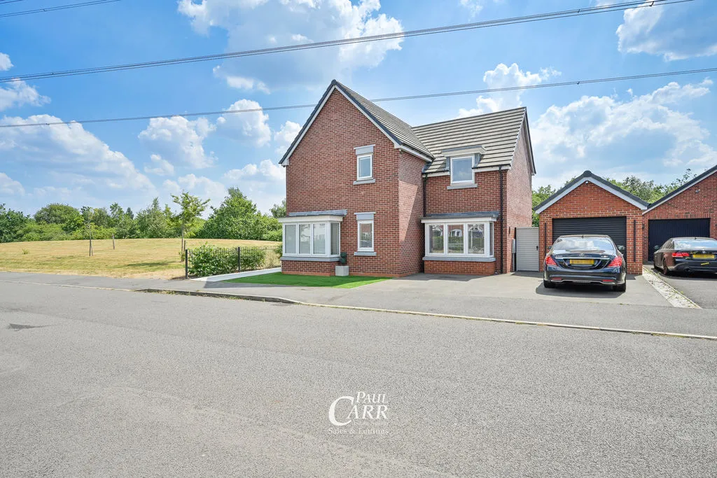 Lakeside Boulevard, Cannock, WS11, photo 32