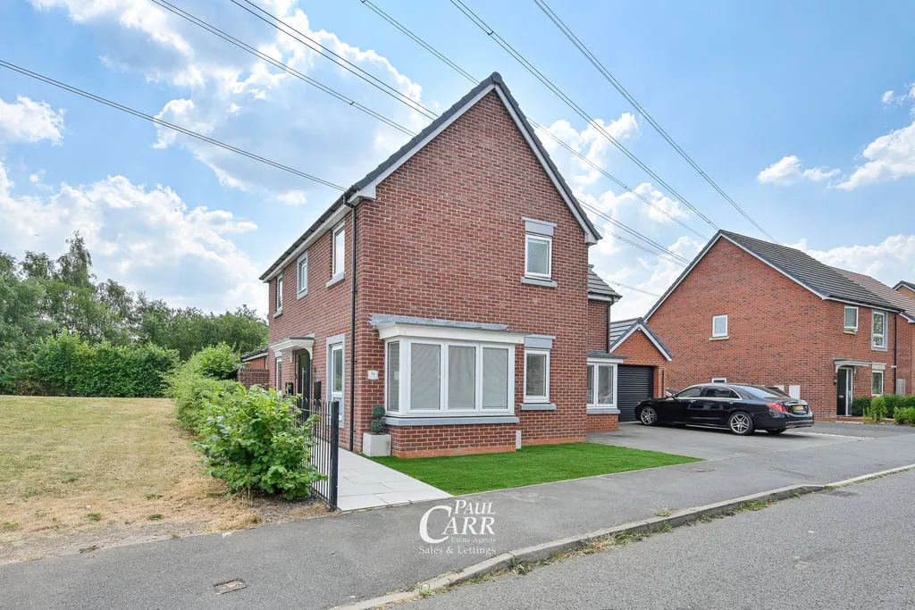 Lakeside Boulevard, Cannock, WS11, photo 31