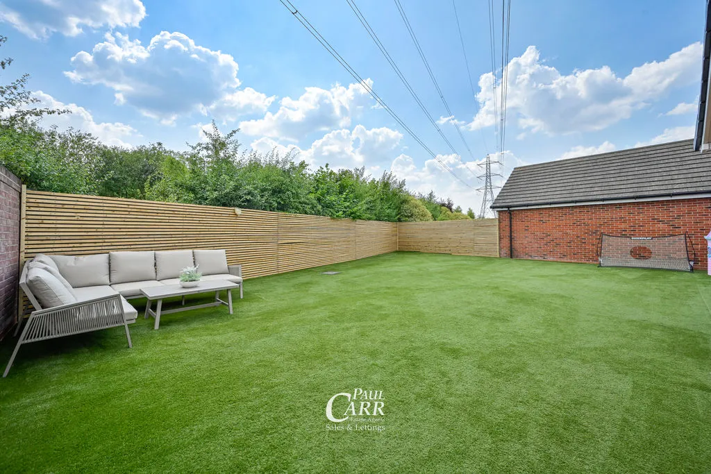 Lakeside Boulevard, Cannock, WS11, photo 28