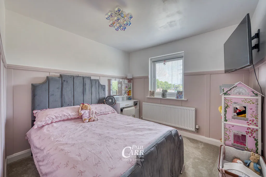Lakeside Boulevard, Cannock, WS11, photo 22