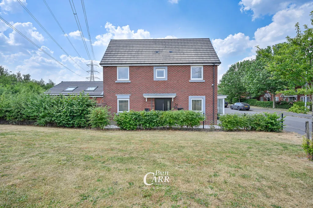 Lakeside Boulevard, Cannock, WS11, photo 29