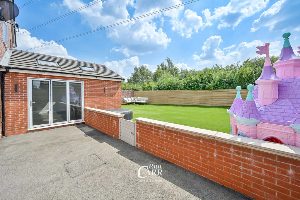 Lakeside Boulevard, Cannock, WS11, photo 26
