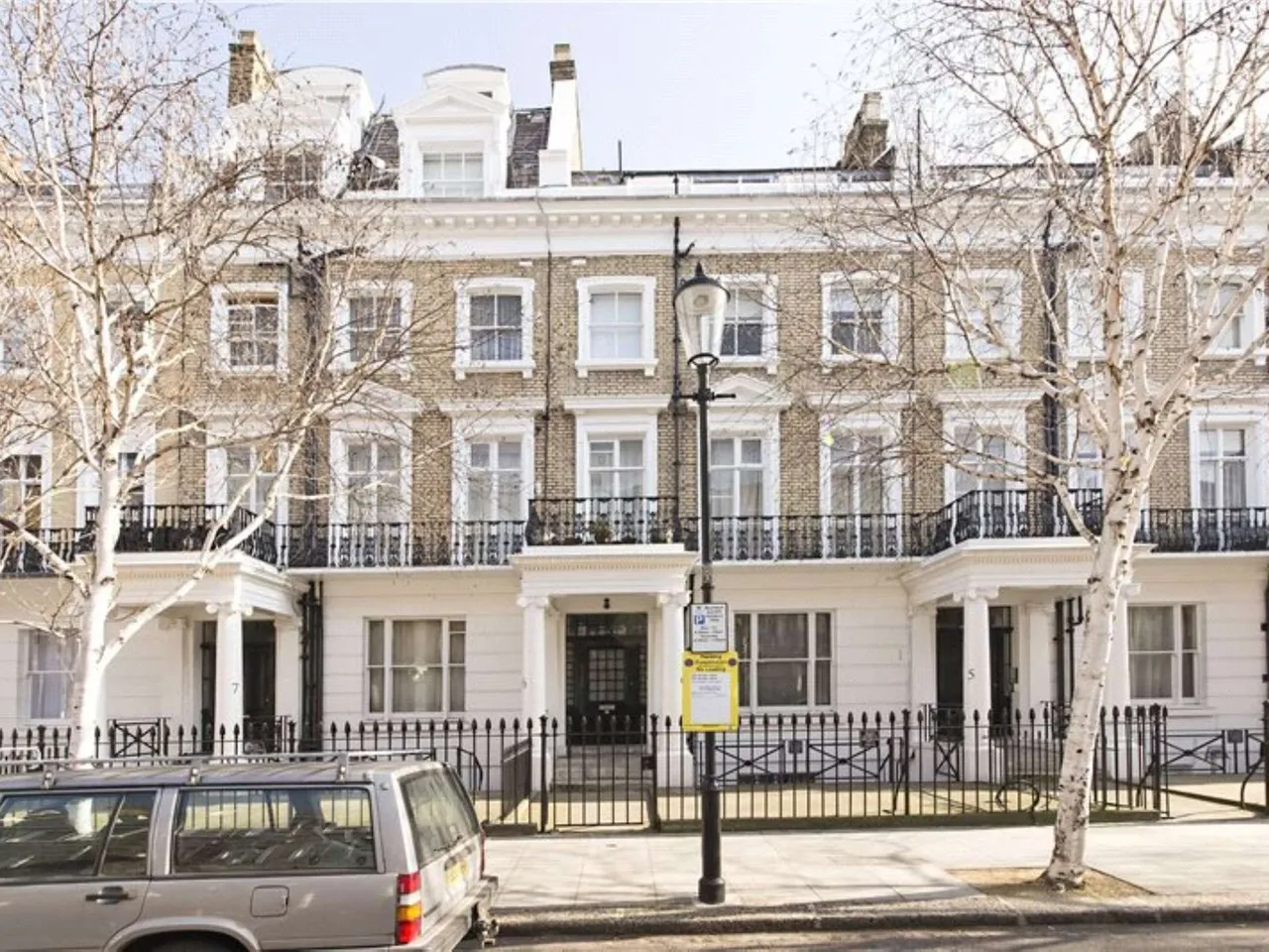 Cranley Place, South Kensington, London, SW7 3AB, photo 6