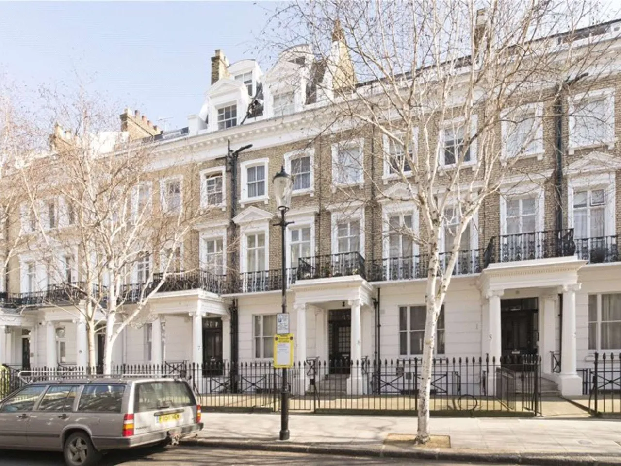 Cranley Place, South Kensington, London, SW7 3AB, photo 4