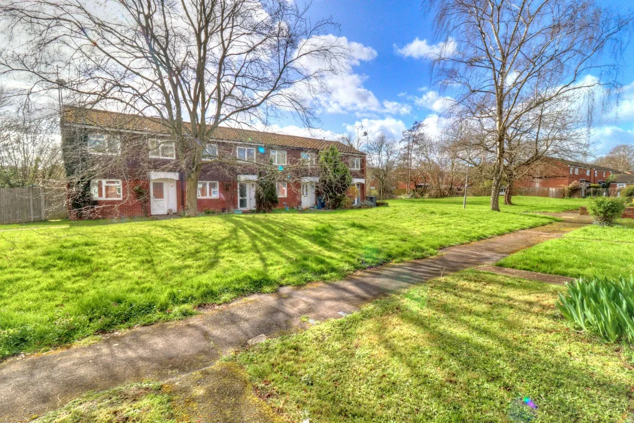 Gunthorpe Road, Marlow, SL7, photo 14