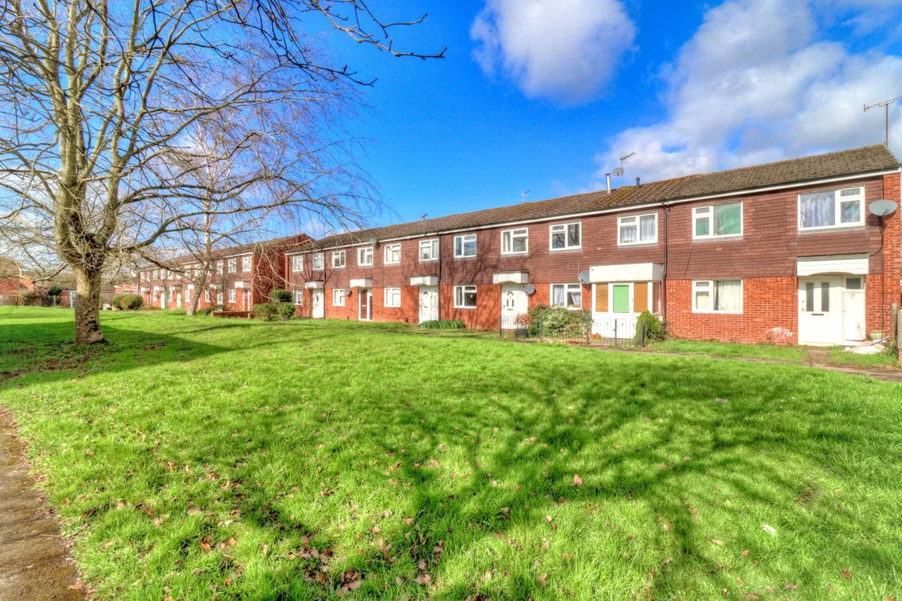 Gunthorpe Road, Marlow, SL7, photo 13