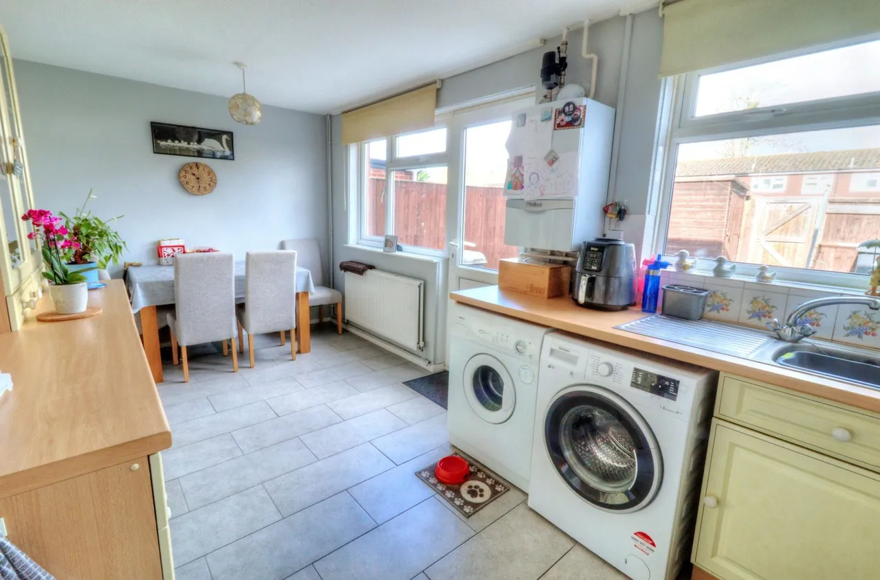 Gunthorpe Road, Marlow, SL7, photo 5