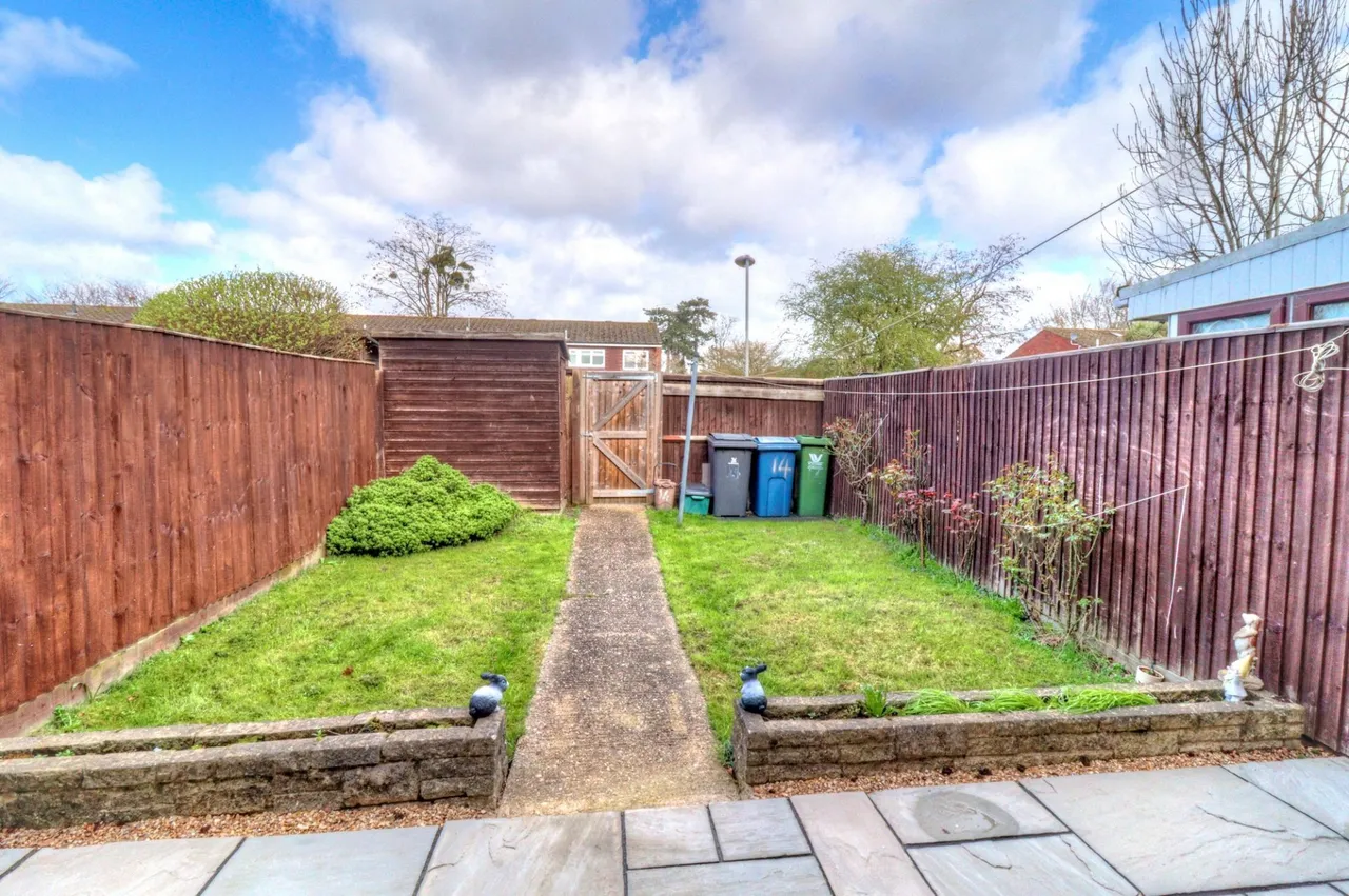 Gunthorpe Road, Marlow, SL7, photo 4