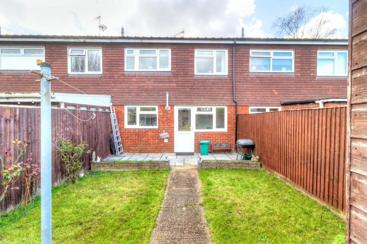 Gunthorpe Road, Marlow, SL7, photo 12