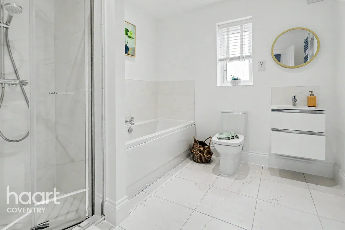 BLACKTHORN Close, Stoke Golding, CV13, photo 9