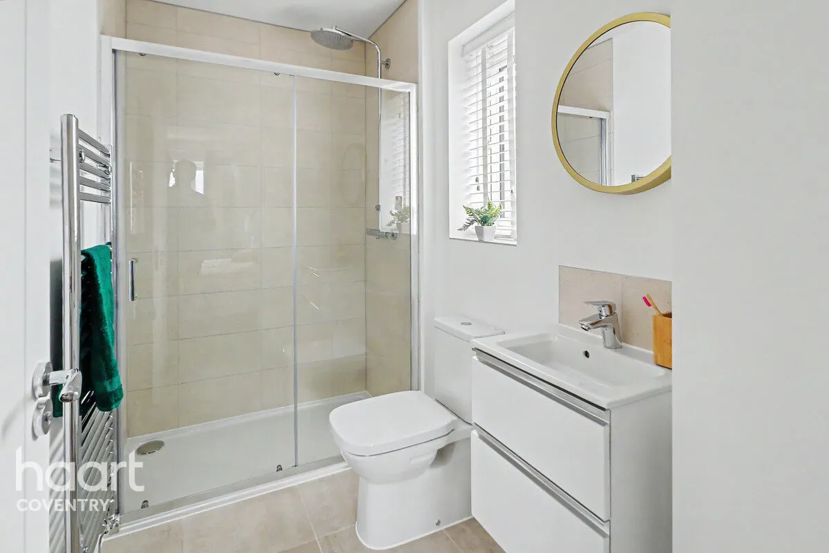 BLACKTHORN Close, Stoke Golding, CV13, photo 12