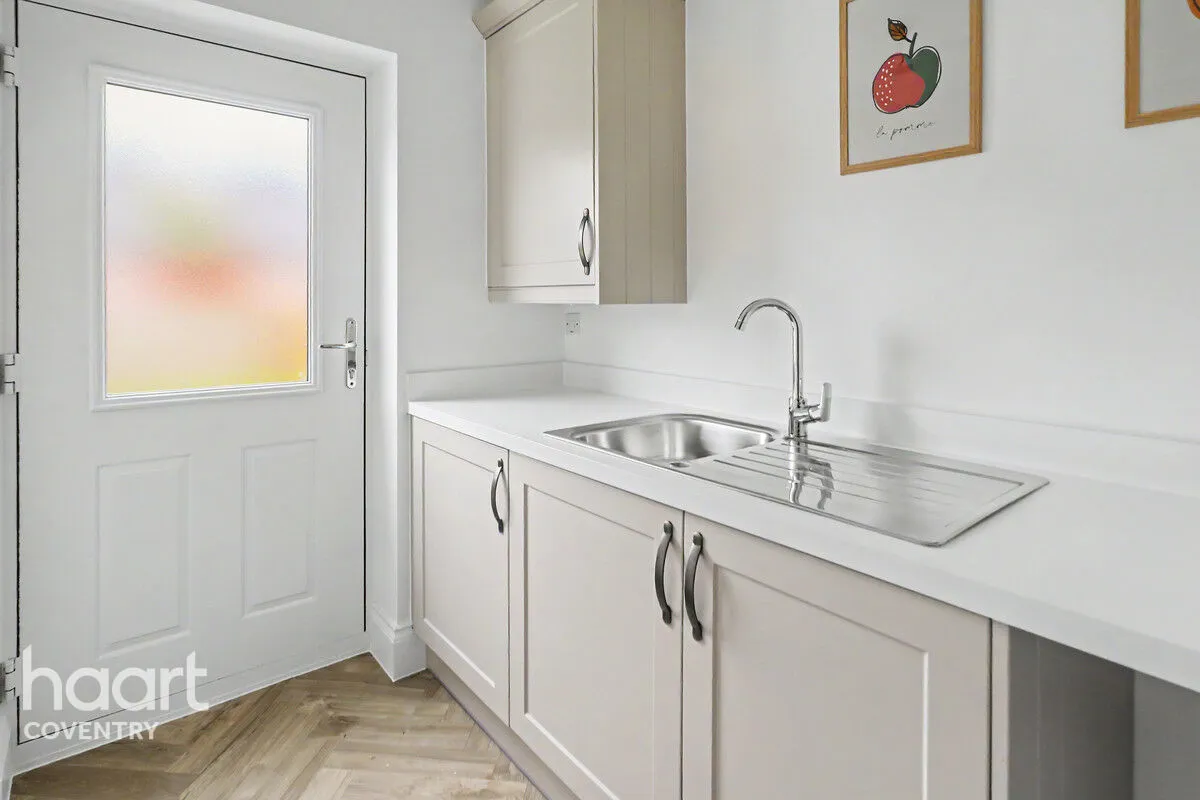 BLACKTHORN Close, Stoke Golding, CV13, photo 6