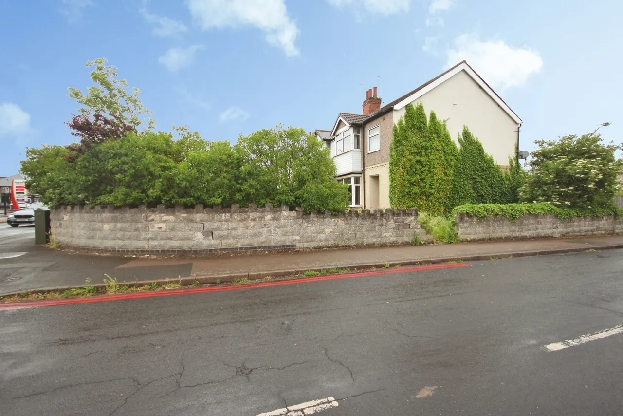 Ansty Road, Coventry, West Midlands, CV2, photo 17