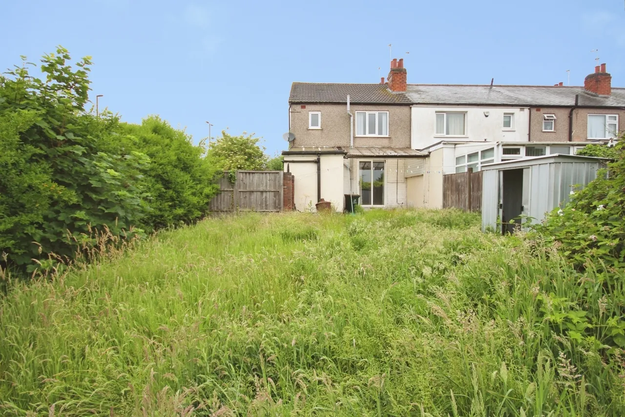 Ansty Road, Coventry, West Midlands, CV2, photo 14