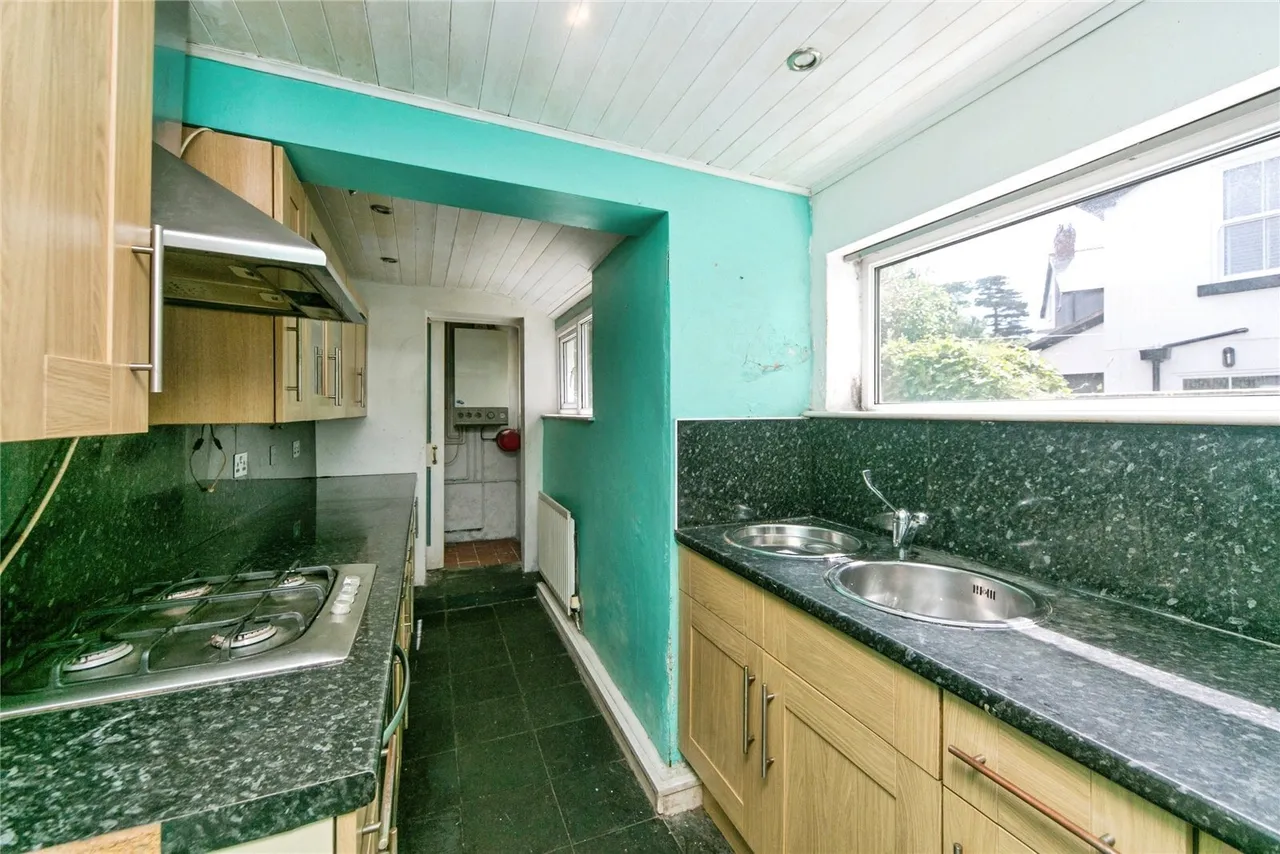 Woodlands, Gyffin, LL32, photo 5