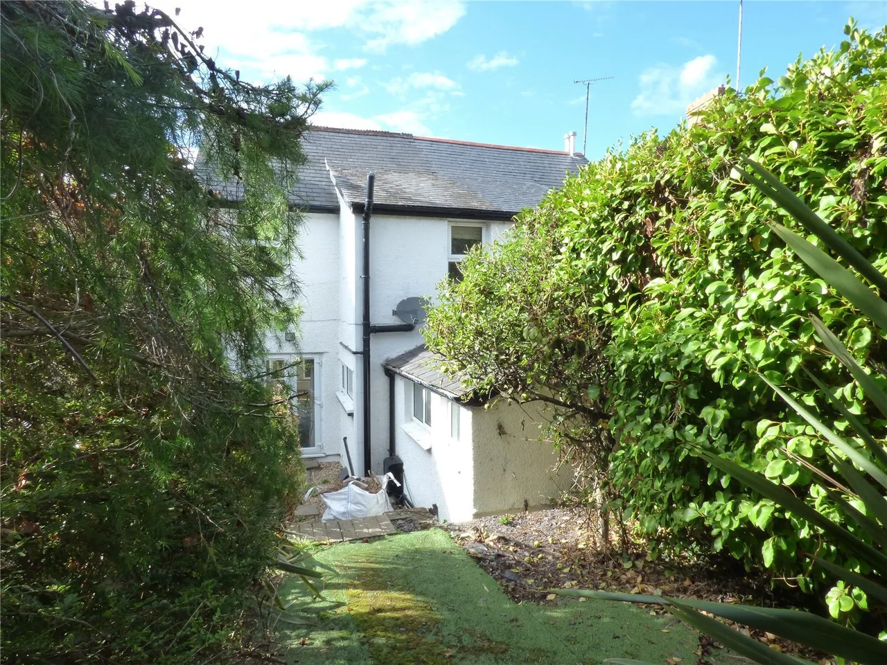 Woodlands, Gyffin, LL32, photo 15