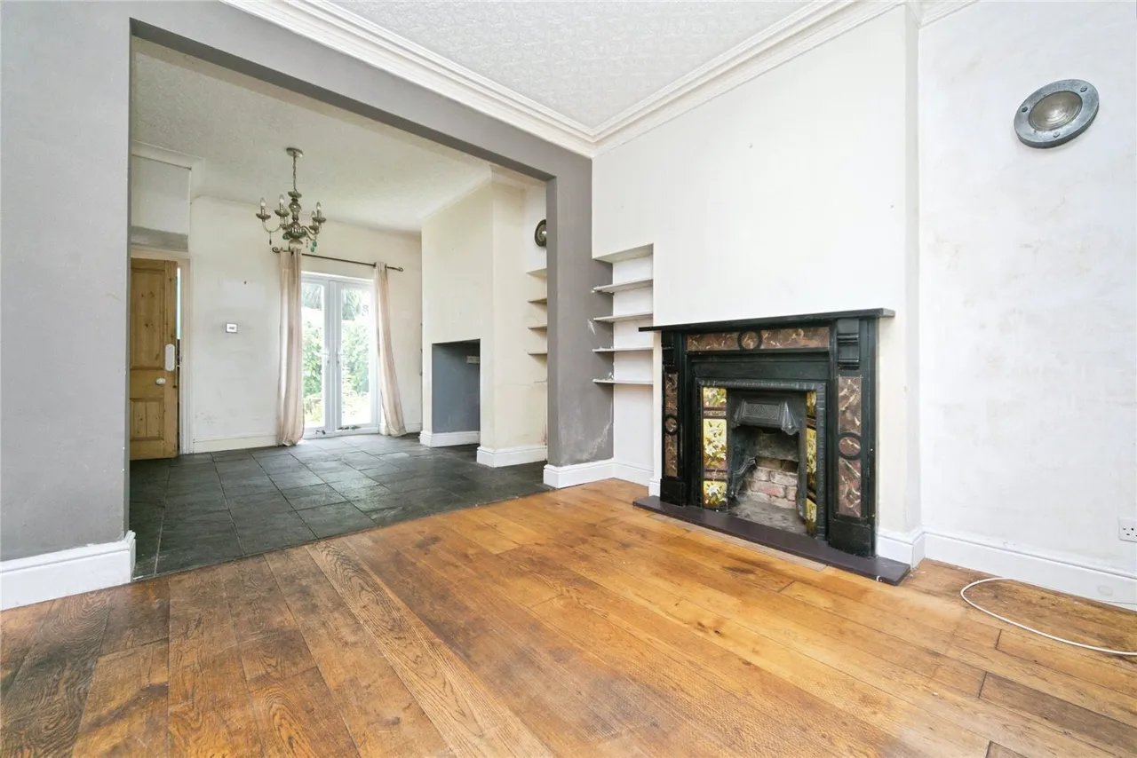 Woodlands, Gyffin, LL32, photo 2