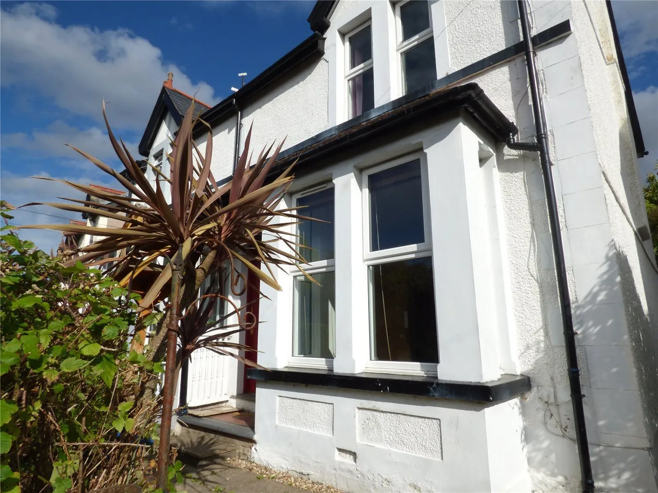 Woodlands, Gyffin, LL32, photo 20