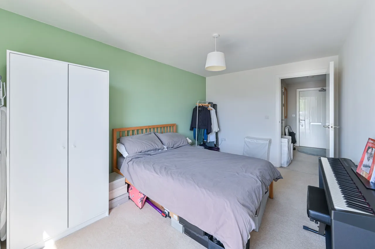 Flat 84 Schoolhouse Yard, Bloomfield Road, London, photo 12