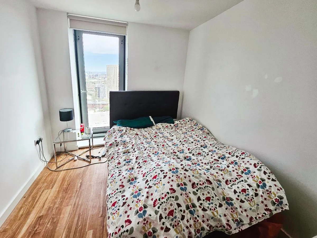 9 Michigan Avenue, Salford, Lancashire, M50 2HD, photo 9