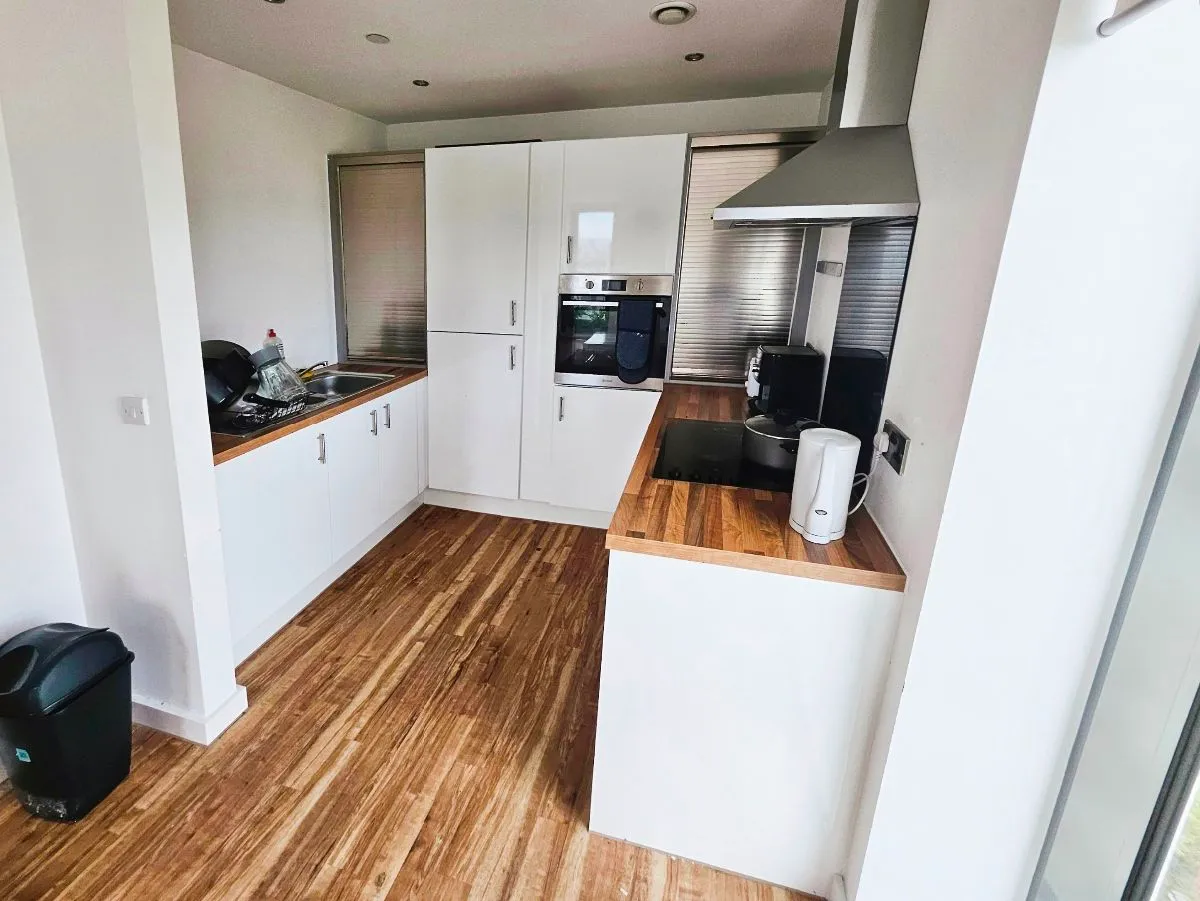 9 Michigan Avenue, Salford, Lancashire, M50 2HD, photo 5