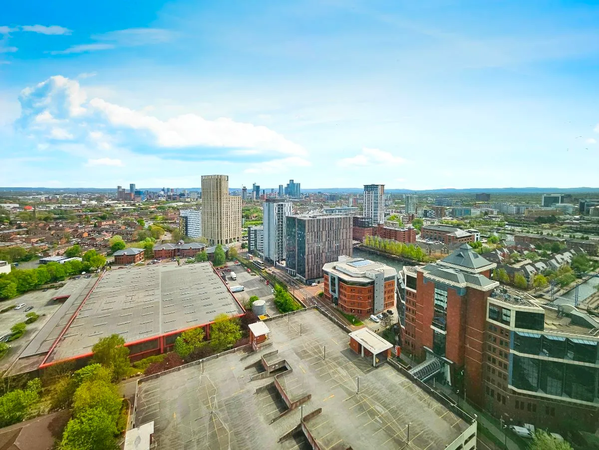 9 Michigan Avenue, Salford, Lancashire, M50 2HD, photo 11