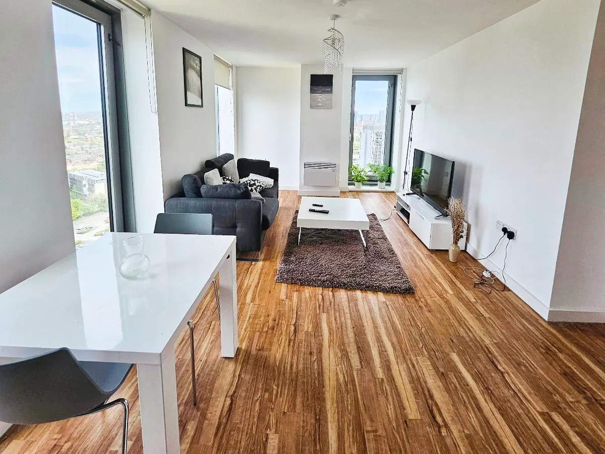 9 Michigan Avenue, Salford, Lancashire, M50 2HD, photo 6
