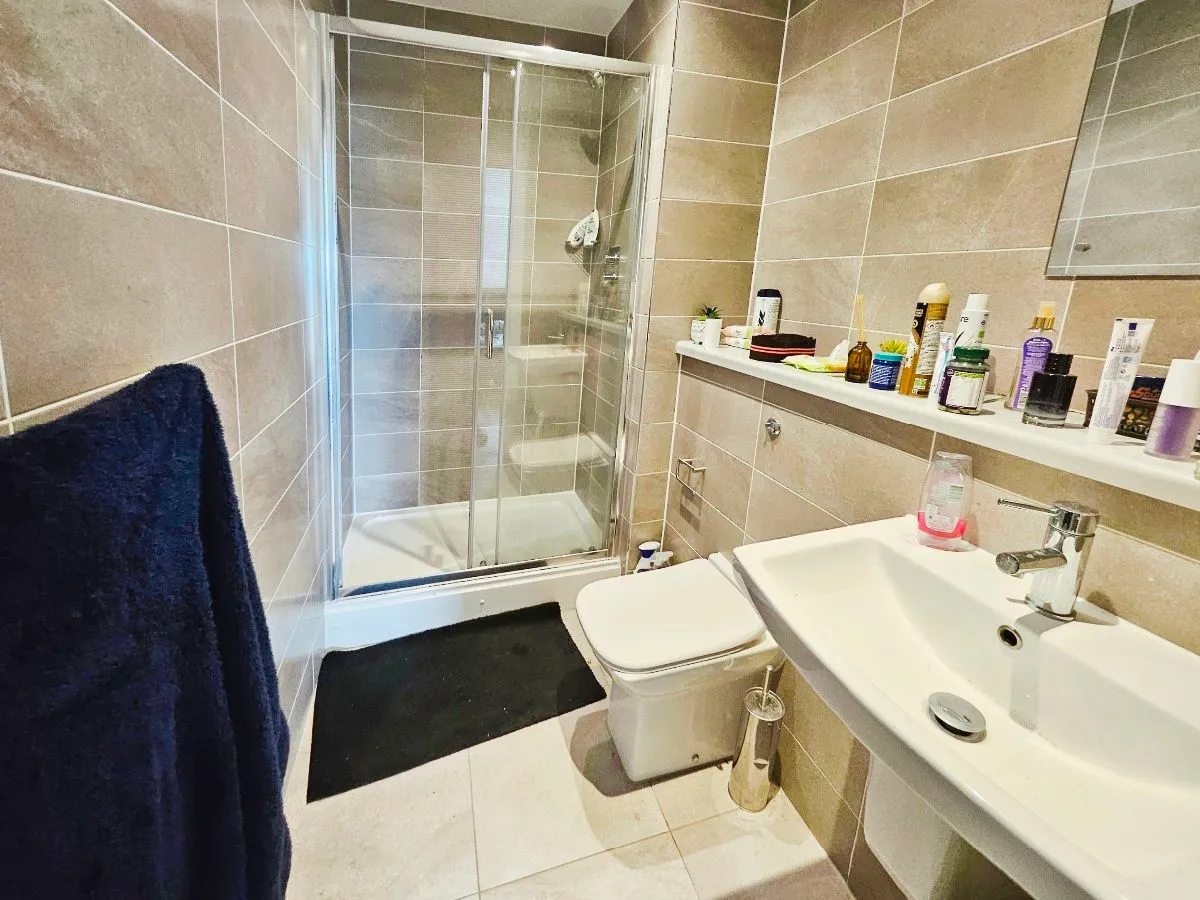 9 Michigan Avenue, Salford, Lancashire, M50 2HD, photo 8