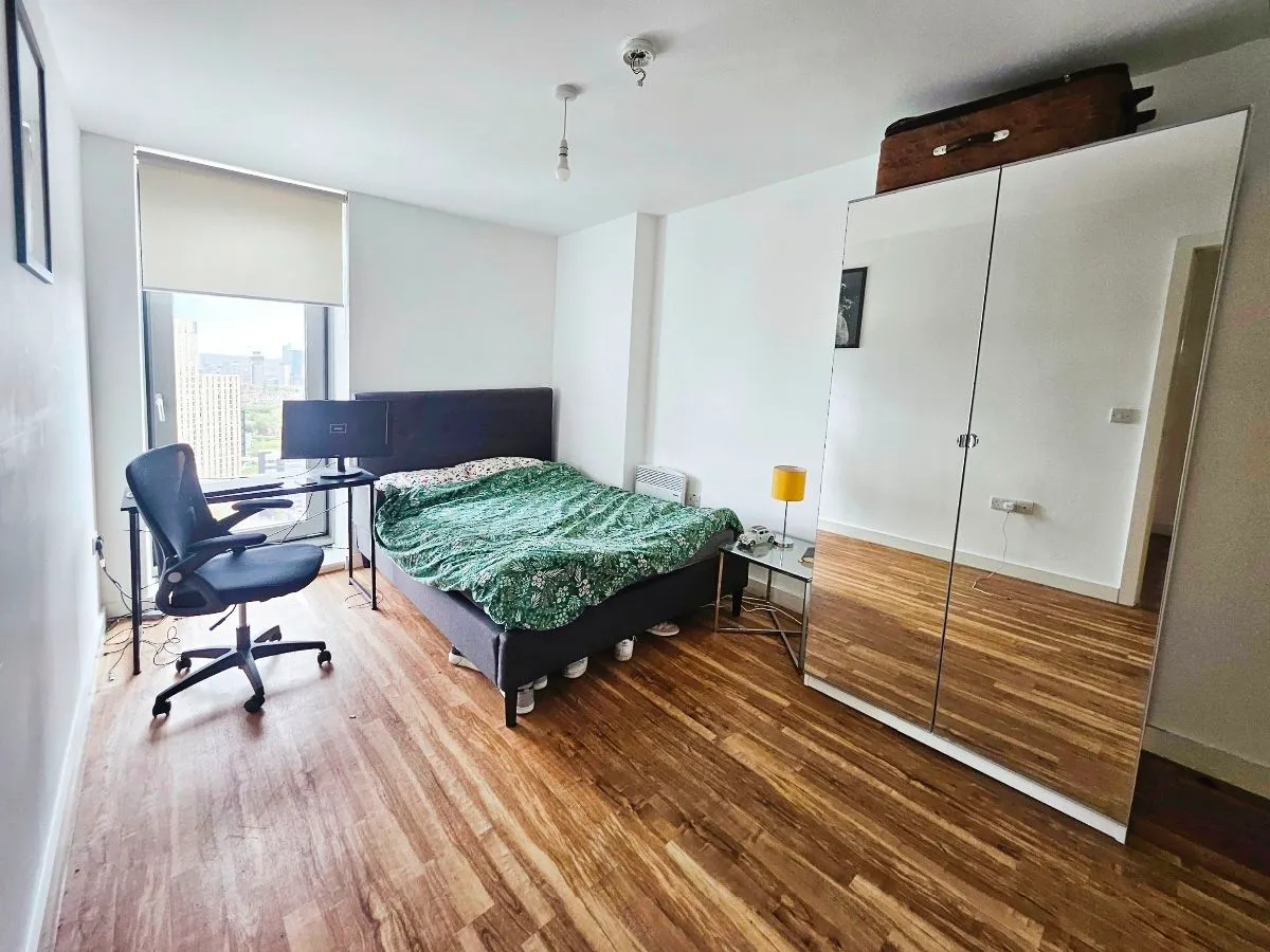 9 Michigan Avenue, Salford, Lancashire, M50 2HD, photo 7