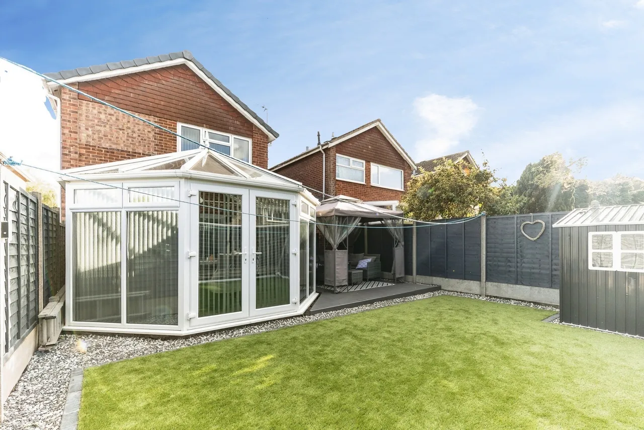 Skye Close, Nuneaton, CV10, photo 14